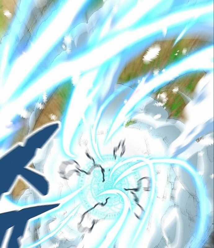 Nhân Vật Chính Ẩn Giấu Sức Mạnh Chapter 5 trang 128