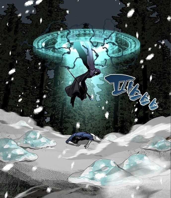 Nhân Vật Chính Ẩn Giấu Sức Mạnh Chapter 5 trang 133