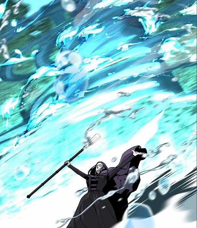 Nhân Vật Chính Ẩn Giấu Sức Mạnh Chapter 5 trang 146