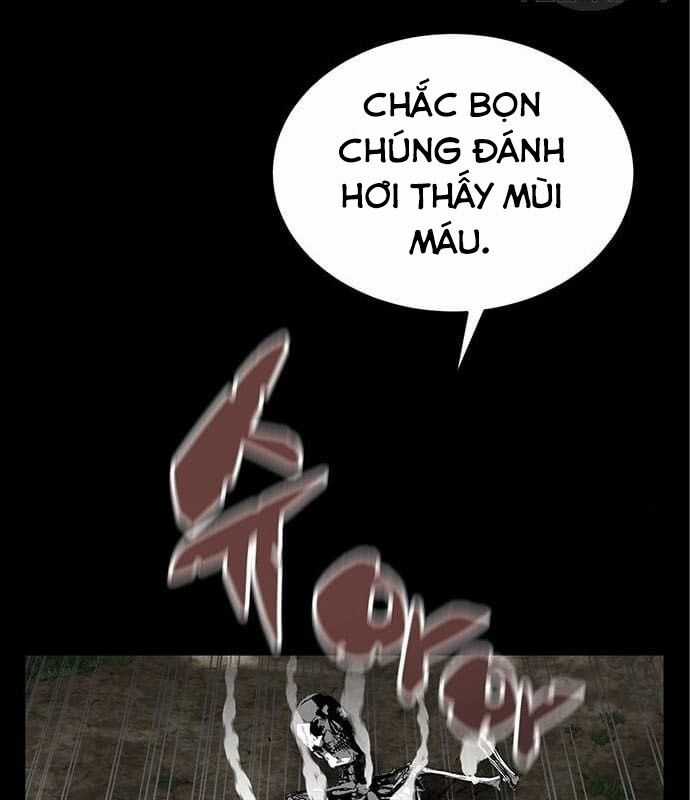 Nhân Vật Chính Ẩn Giấu Sức Mạnh Chapter 5 trang 24