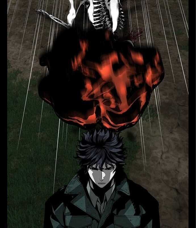 Nhân Vật Chính Ẩn Giấu Sức Mạnh Chapter 5 trang 25