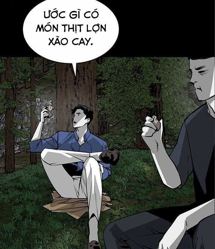 Nhân Vật Chính Ẩn Giấu Sức Mạnh Chapter 5 trang 3