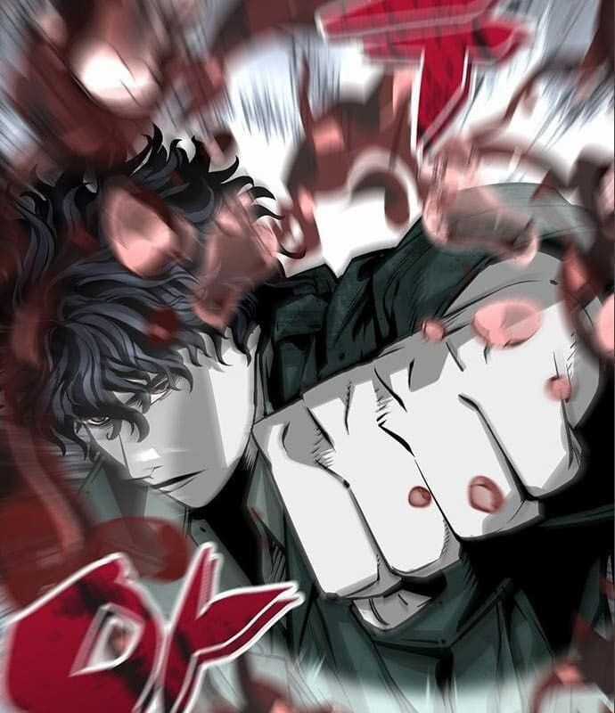 Nhân Vật Chính Ẩn Giấu Sức Mạnh Chapter 5 trang 32