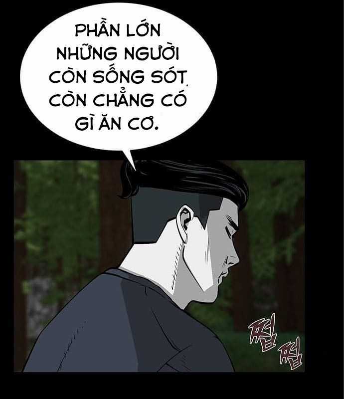 Nhân Vật Chính Ẩn Giấu Sức Mạnh Chapter 5 trang 5