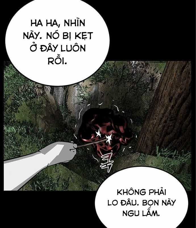 Nhân Vật Chính Ẩn Giấu Sức Mạnh Chapter 5 trang 54