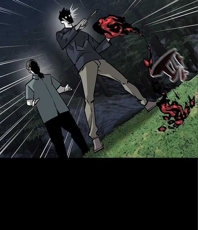 Nhân Vật Chính Ẩn Giấu Sức Mạnh Chapter 5 trang 56