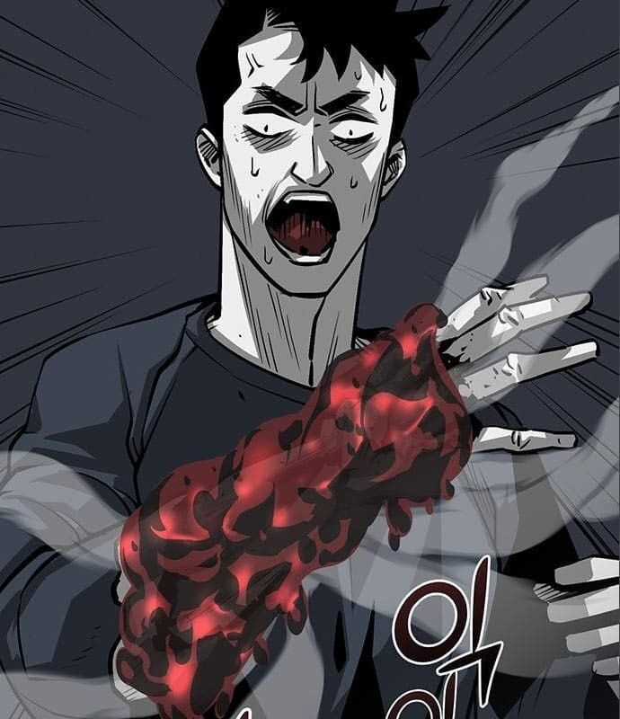 Nhân Vật Chính Ẩn Giấu Sức Mạnh Chapter 5 trang 58