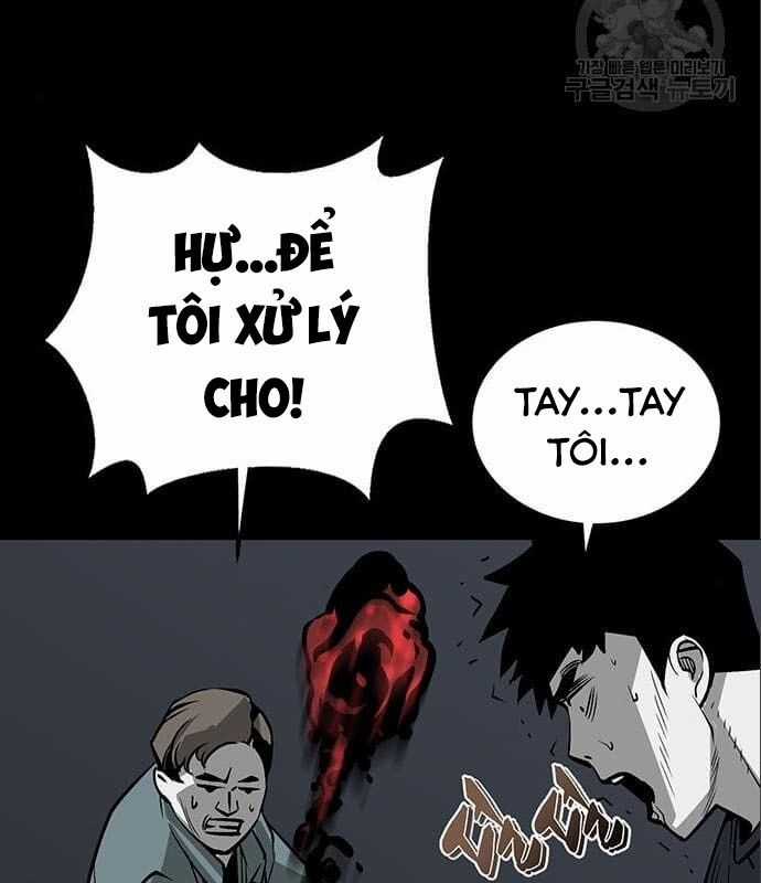 Nhân Vật Chính Ẩn Giấu Sức Mạnh Chapter 5 trang 60