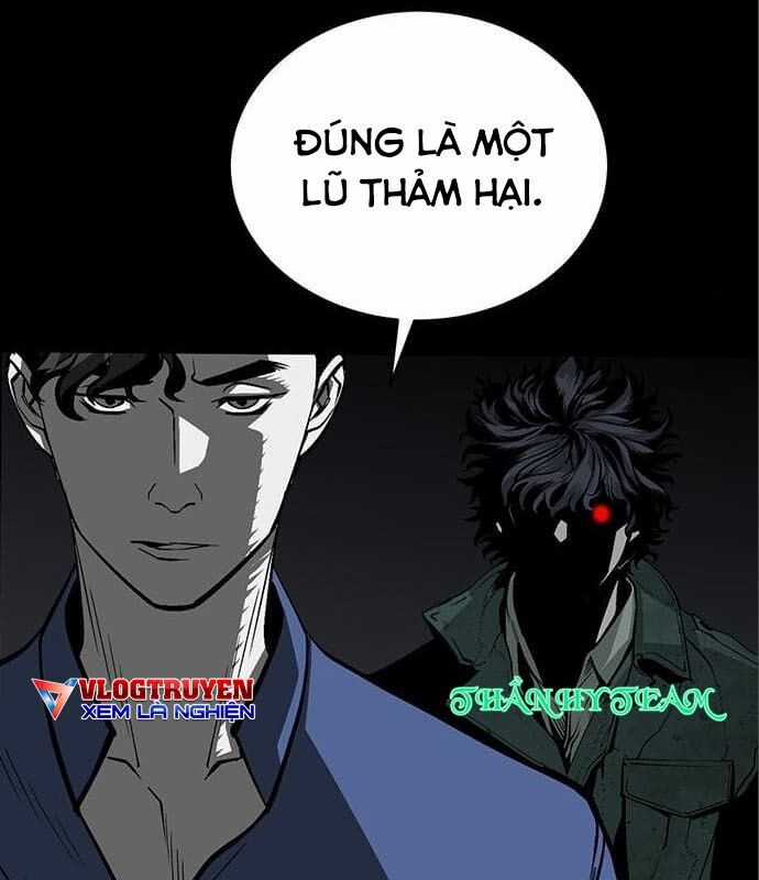 Nhân Vật Chính Ẩn Giấu Sức Mạnh Chapter 5 trang 79