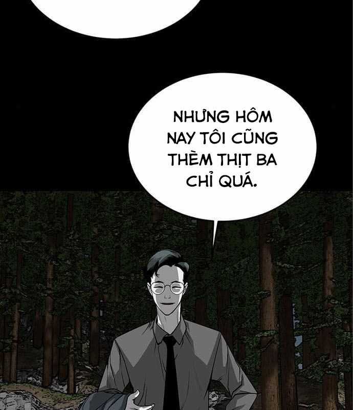 Nhân Vật Chính Ẩn Giấu Sức Mạnh Chapter 5 trang 8