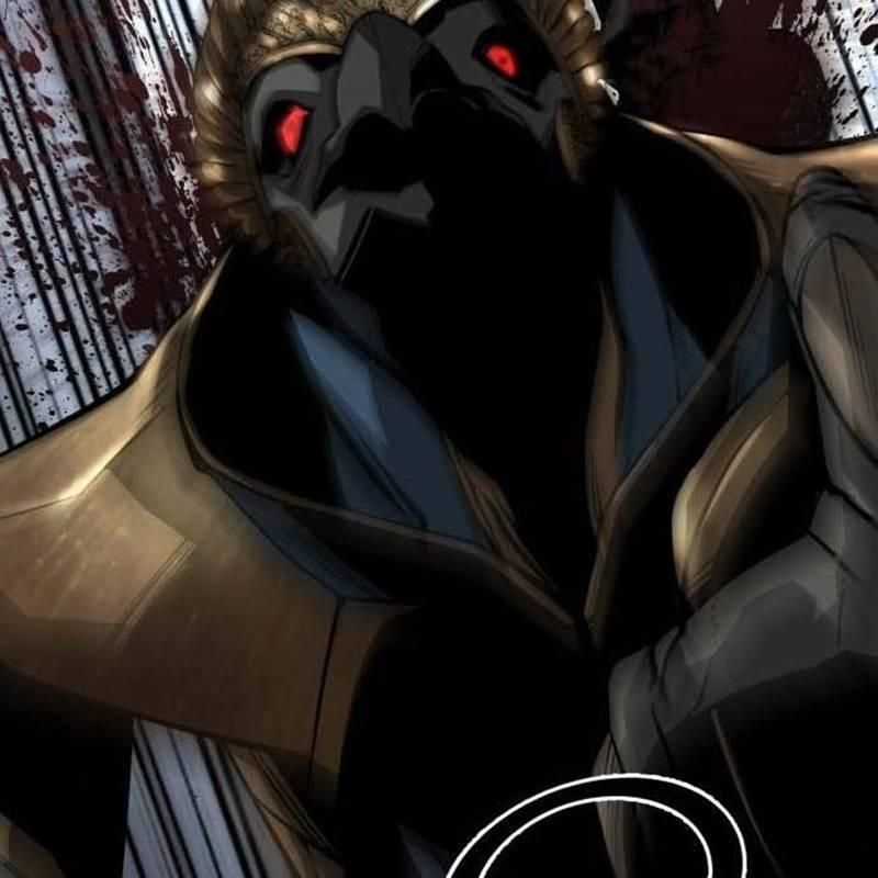 Nhân Vật Chính Ẩn Giấu Sức Mạnh Chapter 50 trang 119