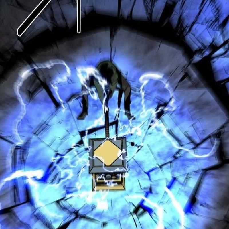 Nhân Vật Chính Ẩn Giấu Sức Mạnh Chapter 50 trang 41