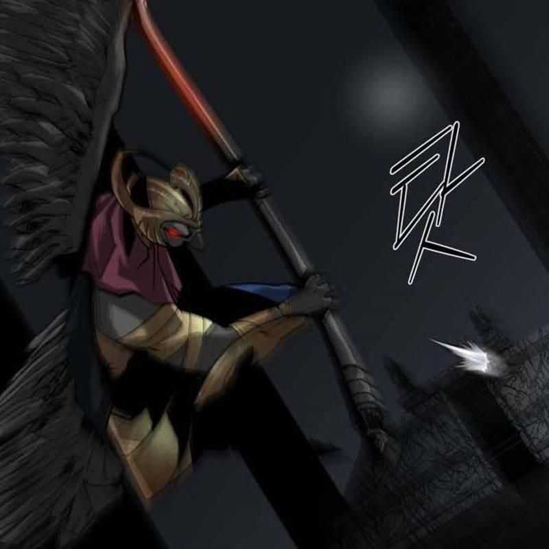 Nhân Vật Chính Ẩn Giấu Sức Mạnh Chapter 50 trang 50