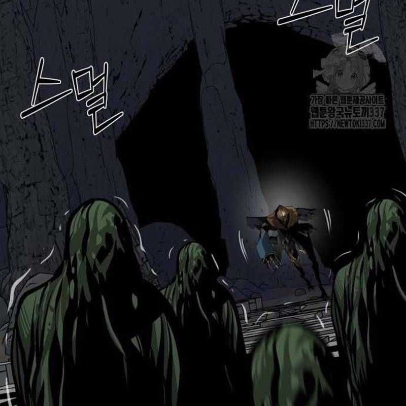 Nhân Vật Chính Ẩn Giấu Sức Mạnh Chapter 51 trang 106