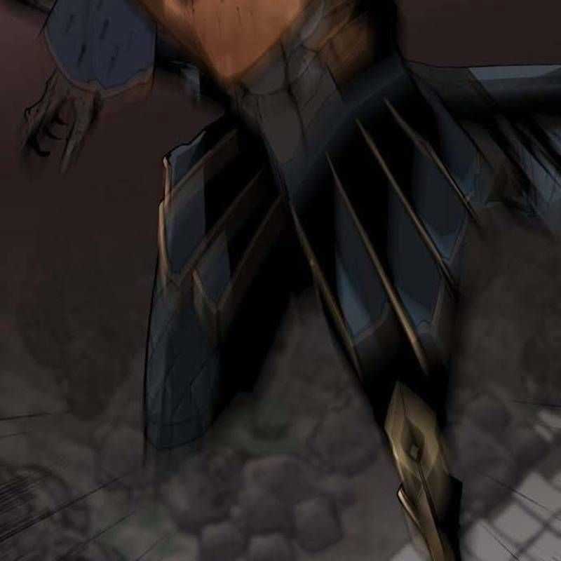 Nhân Vật Chính Ẩn Giấu Sức Mạnh Chapter 51 trang 130