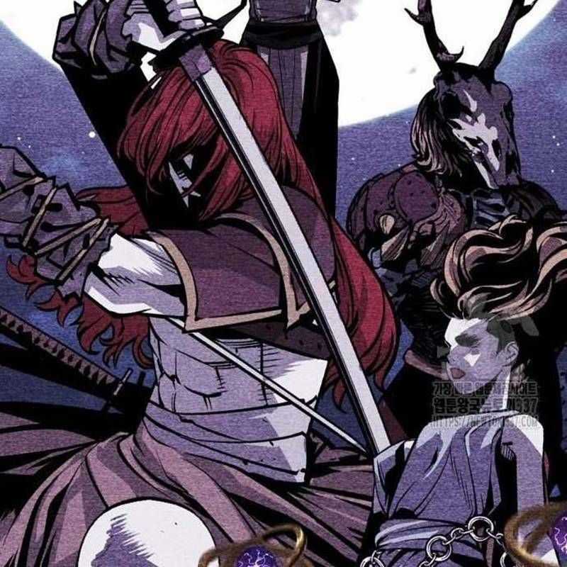 Nhân Vật Chính Ẩn Giấu Sức Mạnh Chapter 51 trang 208