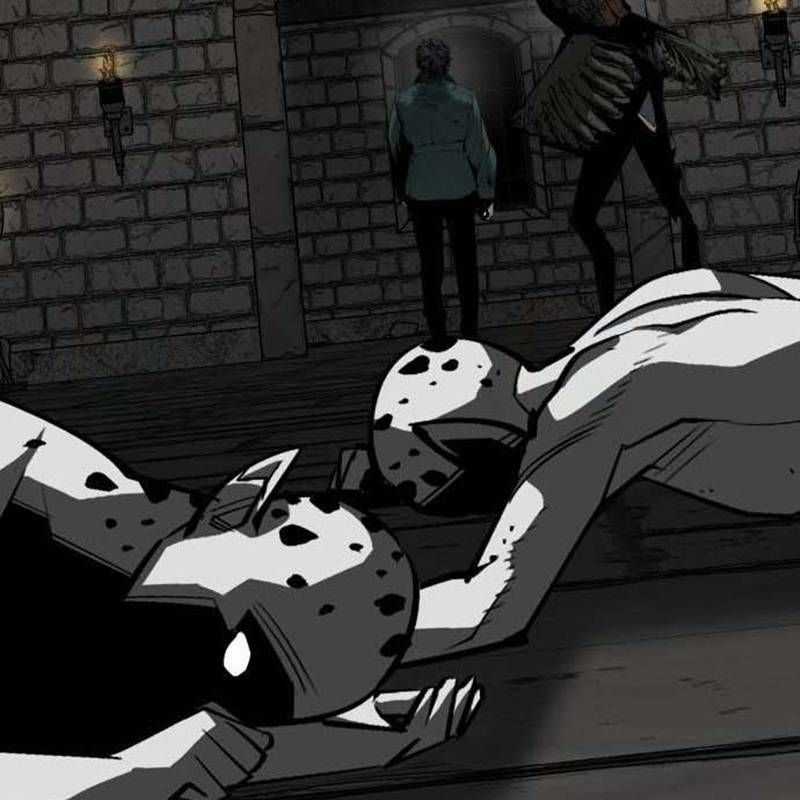 Nhân Vật Chính Ẩn Giấu Sức Mạnh Chapter 51 trang 235