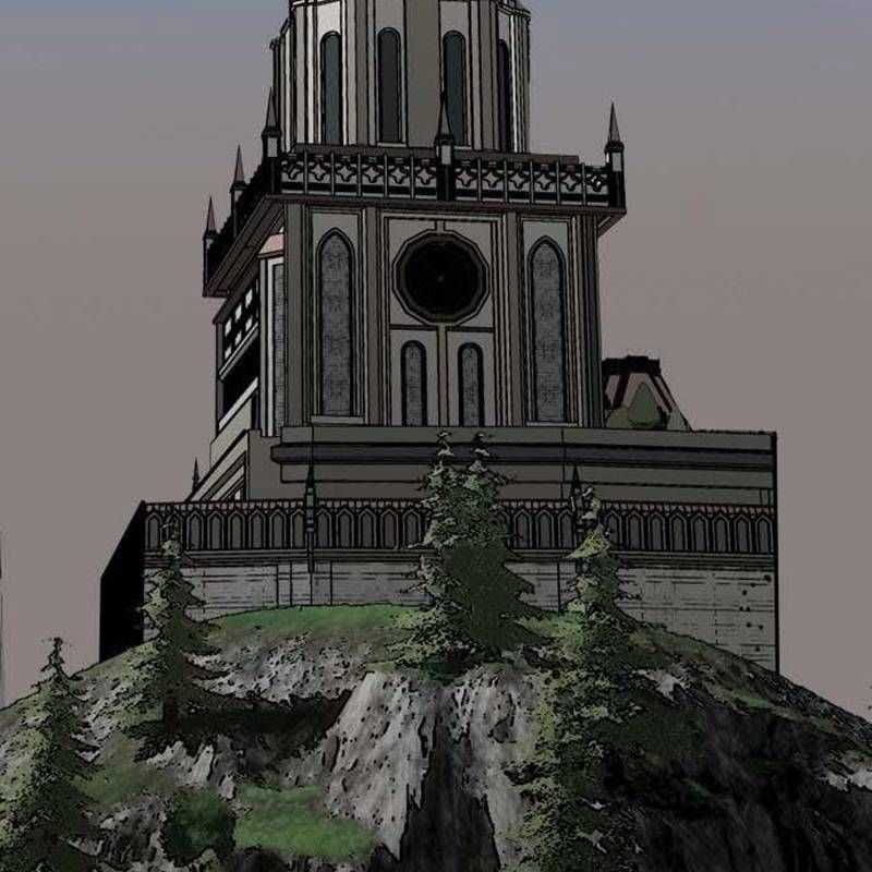 Nhân Vật Chính Ẩn Giấu Sức Mạnh Chapter 52 trang 100