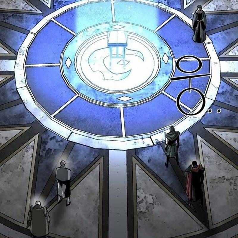 Nhân Vật Chính Ẩn Giấu Sức Mạnh Chapter 52 trang 103