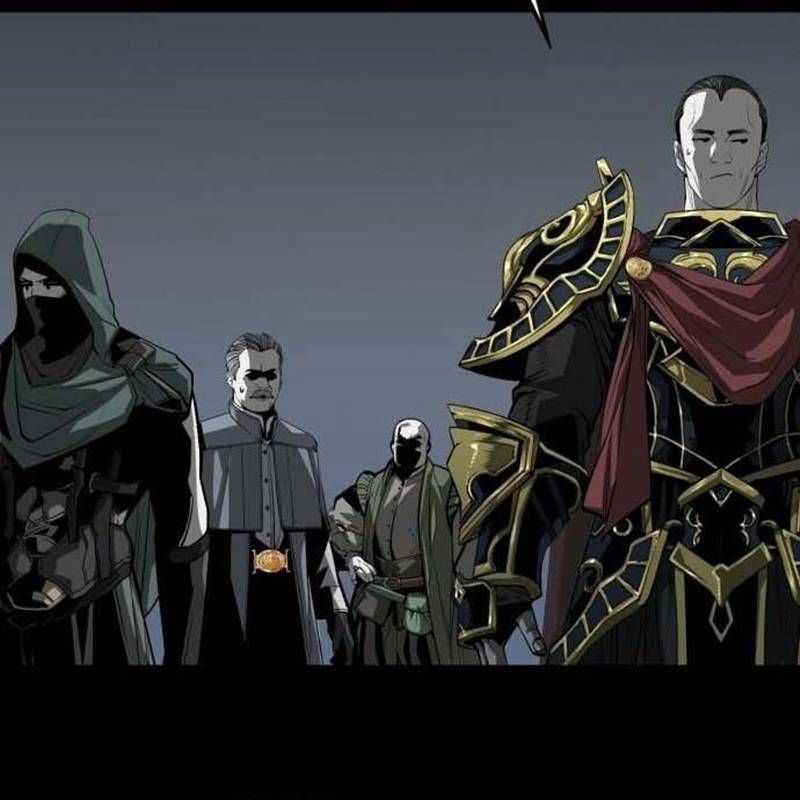 Nhân Vật Chính Ẩn Giấu Sức Mạnh Chapter 52 trang 181