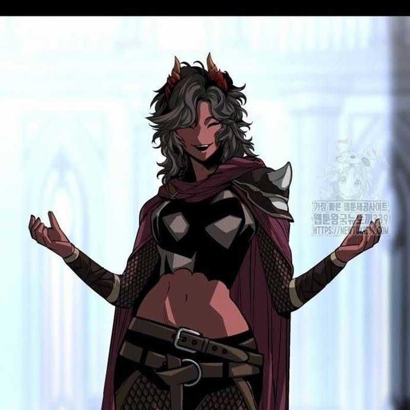 Nhân Vật Chính Ẩn Giấu Sức Mạnh Chapter 52 trang 185