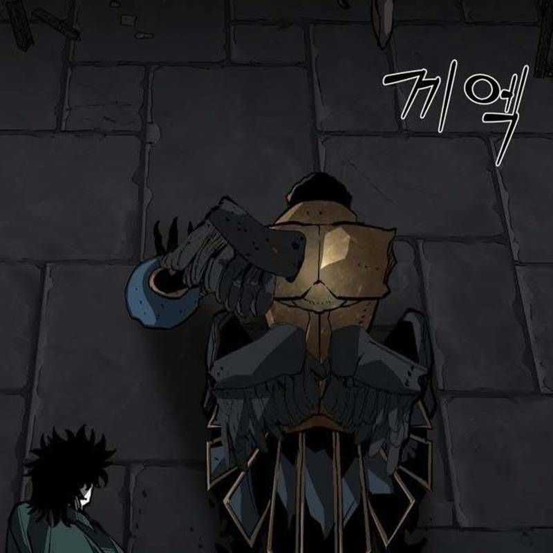 Nhân Vật Chính Ẩn Giấu Sức Mạnh Chapter 52 trang 4