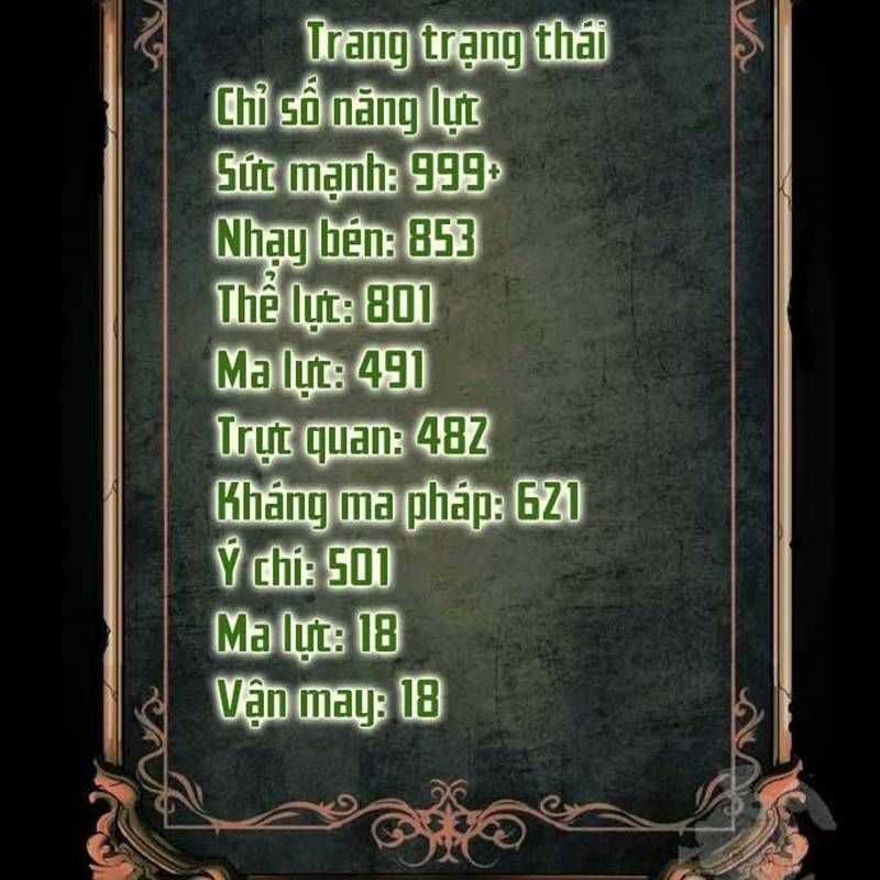 Nhân Vật Chính Ẩn Giấu Sức Mạnh Chapter 52 trang 82