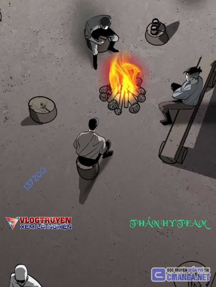 Nhân Vật Chính Ẩn Giấu Sức Mạnh Chapter 53 trang 3