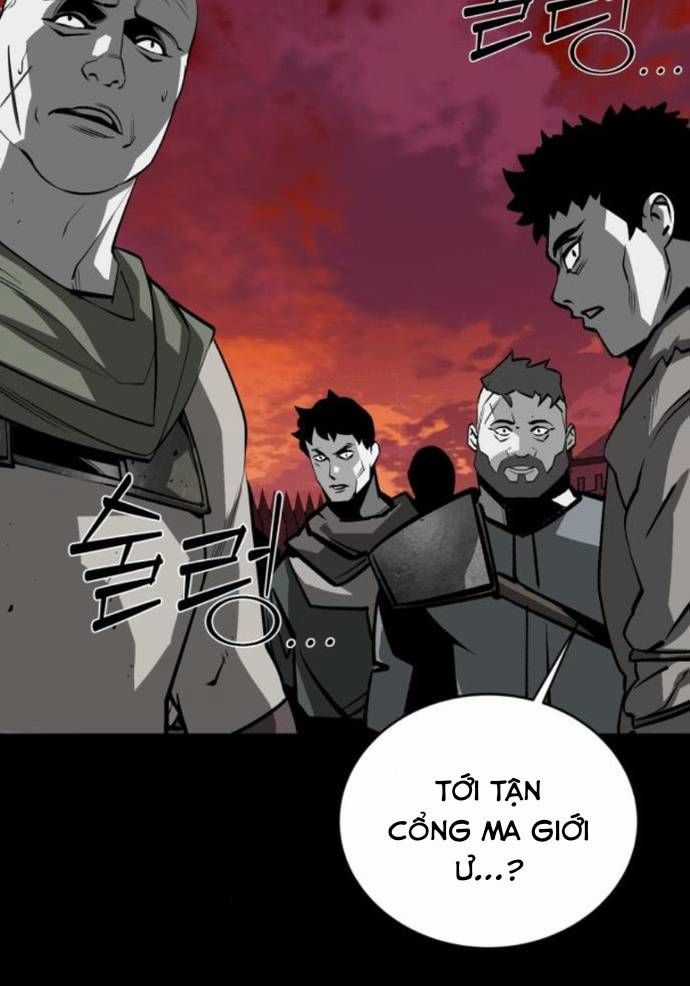 Nhân Vật Chính Ẩn Giấu Sức Mạnh Chapter 53 trang 58
