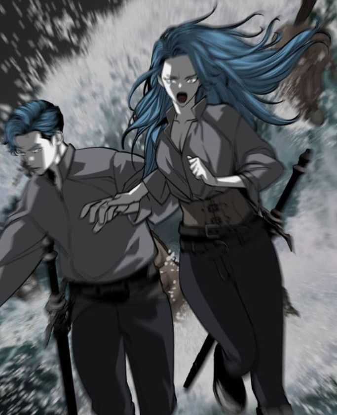 Nhân Vật Chính Ẩn Giấu Sức Mạnh Chapter 54 trang 103