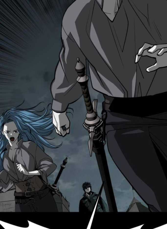 Nhân Vật Chính Ẩn Giấu Sức Mạnh Chapter 54 trang 115