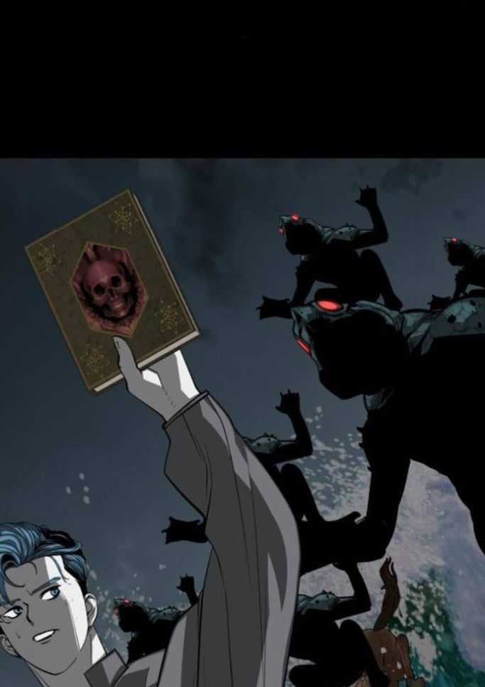 Nhân Vật Chính Ẩn Giấu Sức Mạnh Chapter 54 trang 125