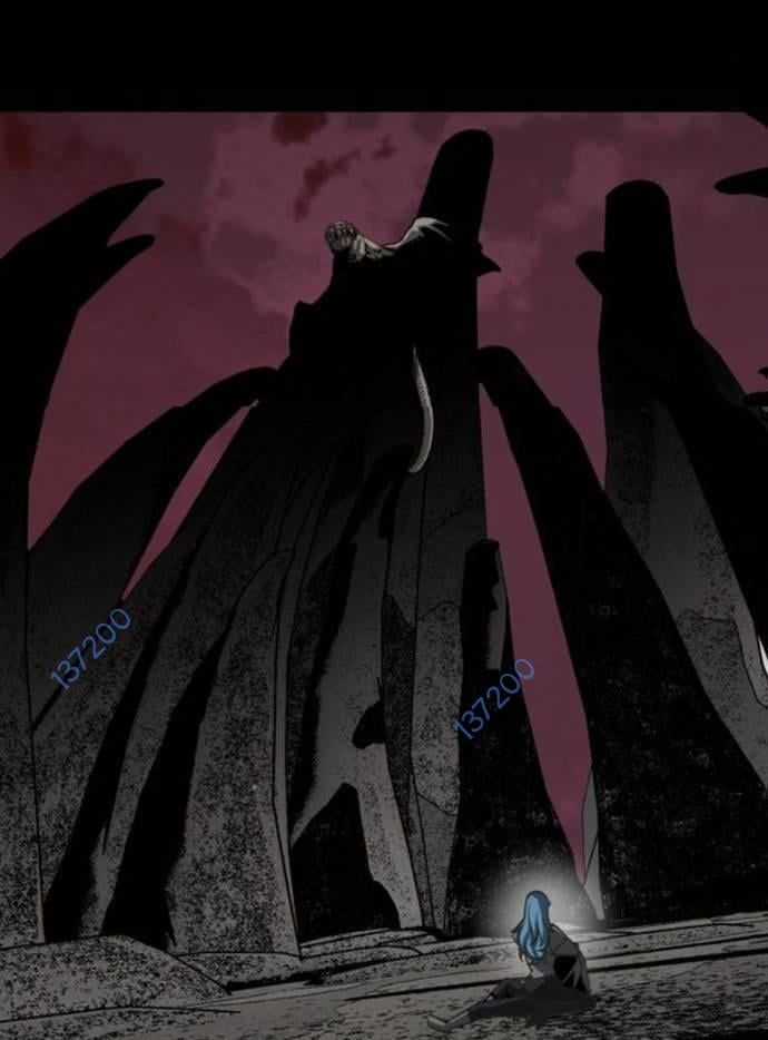 Nhân Vật Chính Ẩn Giấu Sức Mạnh Chapter 54 trang 154