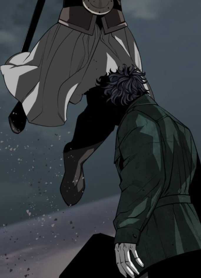 Nhân Vật Chính Ẩn Giấu Sức Mạnh Chapter 54 trang 34