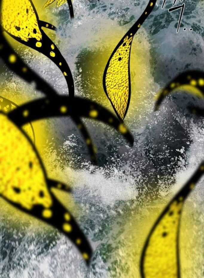 Nhân Vật Chính Ẩn Giấu Sức Mạnh Chapter 54 trang 55