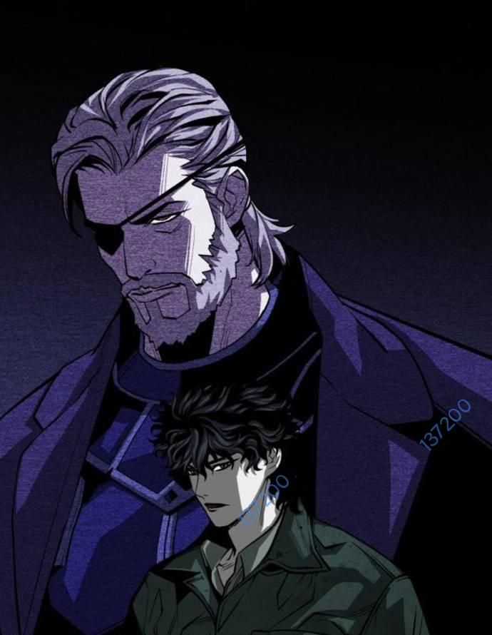 Nhân Vật Chính Ẩn Giấu Sức Mạnh Chapter 54 trang 7