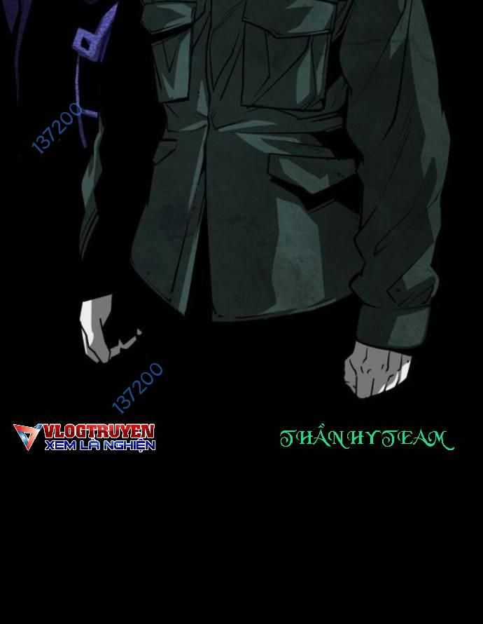 Nhân Vật Chính Ẩn Giấu Sức Mạnh Chapter 54 trang 8