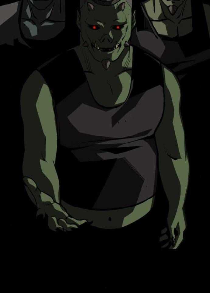 Nhân Vật Chính Ẩn Giấu Sức Mạnh Chapter 55 trang 101