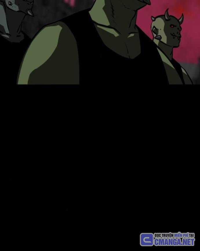 Nhân Vật Chính Ẩn Giấu Sức Mạnh Chapter 55 trang 105