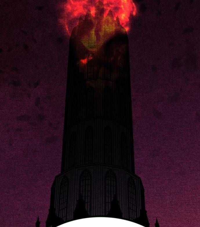 Nhân Vật Chính Ẩn Giấu Sức Mạnh Chapter 55 trang 112