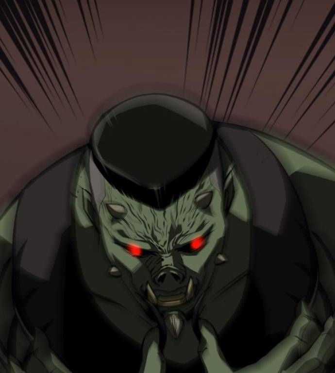 Nhân Vật Chính Ẩn Giấu Sức Mạnh Chapter 55 trang 115