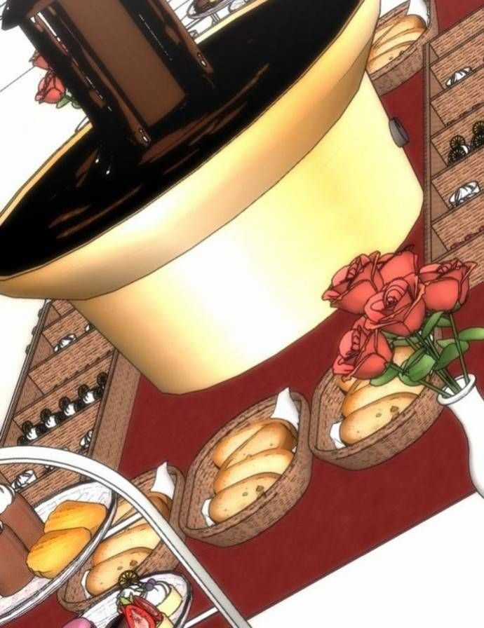 Nhân Vật Chính Ẩn Giấu Sức Mạnh Chapter 55 trang 133