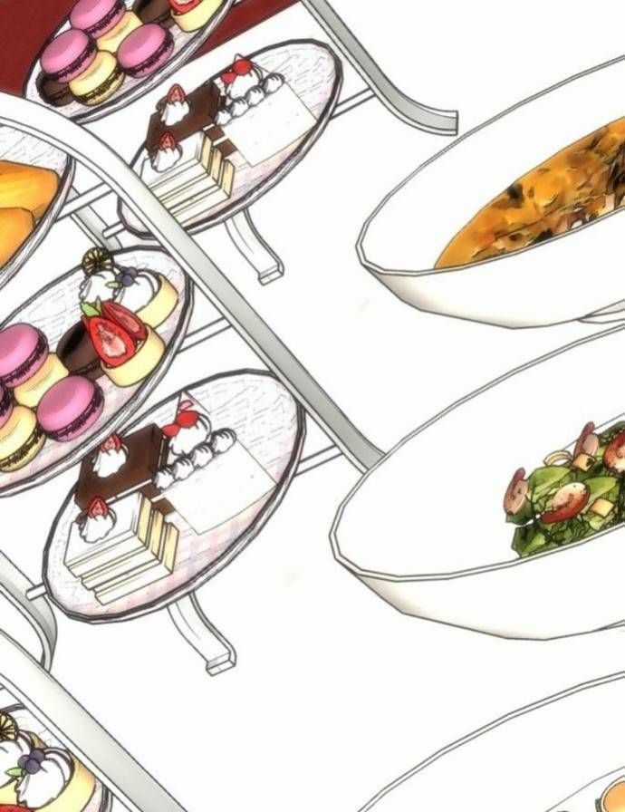 Nhân Vật Chính Ẩn Giấu Sức Mạnh Chapter 55 trang 134