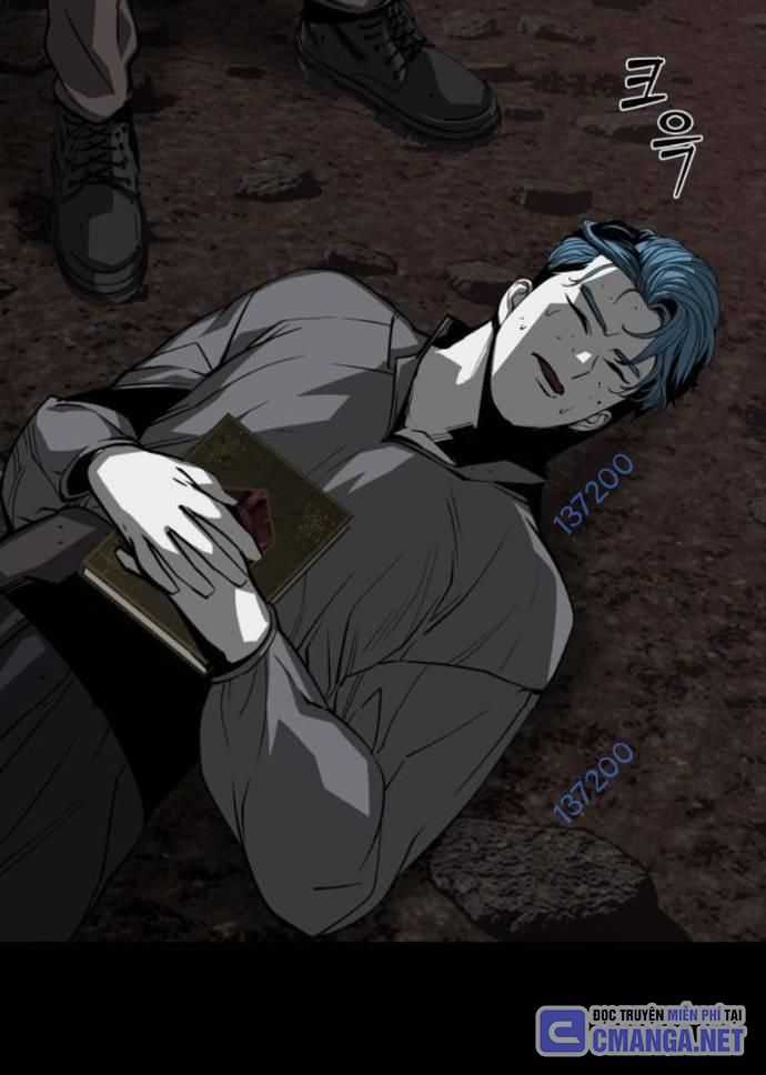 Nhân Vật Chính Ẩn Giấu Sức Mạnh Chapter 55 trang 15