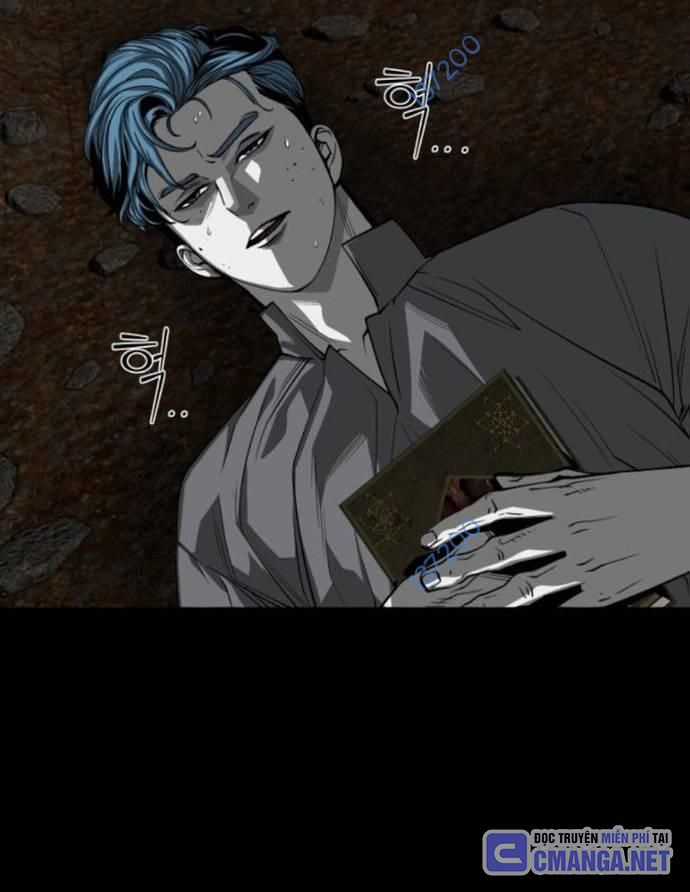 Nhân Vật Chính Ẩn Giấu Sức Mạnh Chapter 55 trang 21