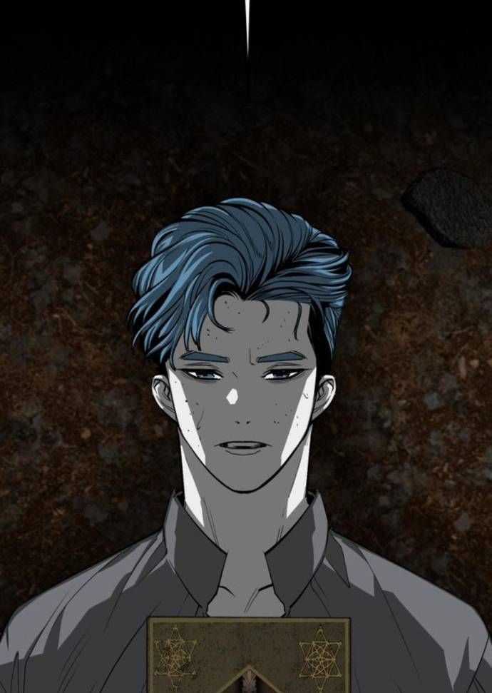 Nhân Vật Chính Ẩn Giấu Sức Mạnh Chapter 55 trang 25