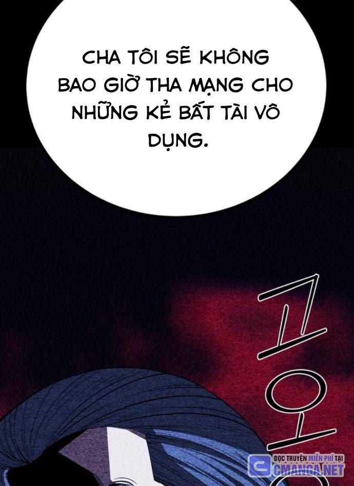 Nhân Vật Chính Ẩn Giấu Sức Mạnh Chapter 55 trang 33