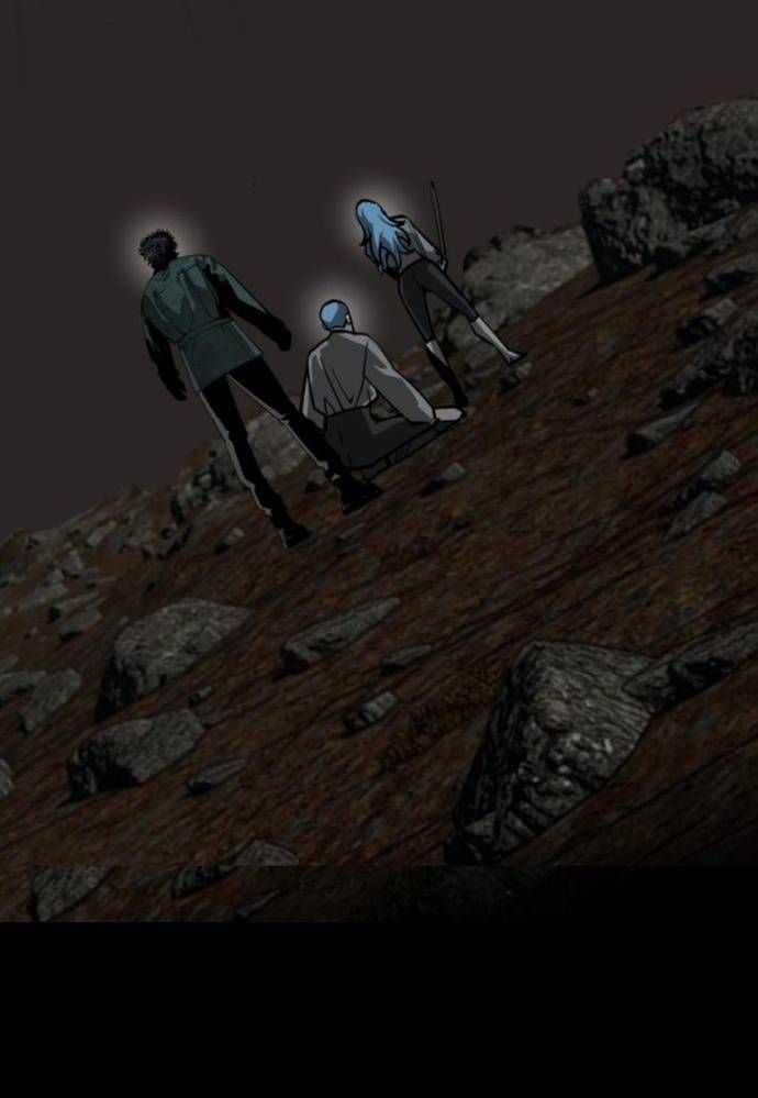 Nhân Vật Chính Ẩn Giấu Sức Mạnh Chapter 55 trang 50