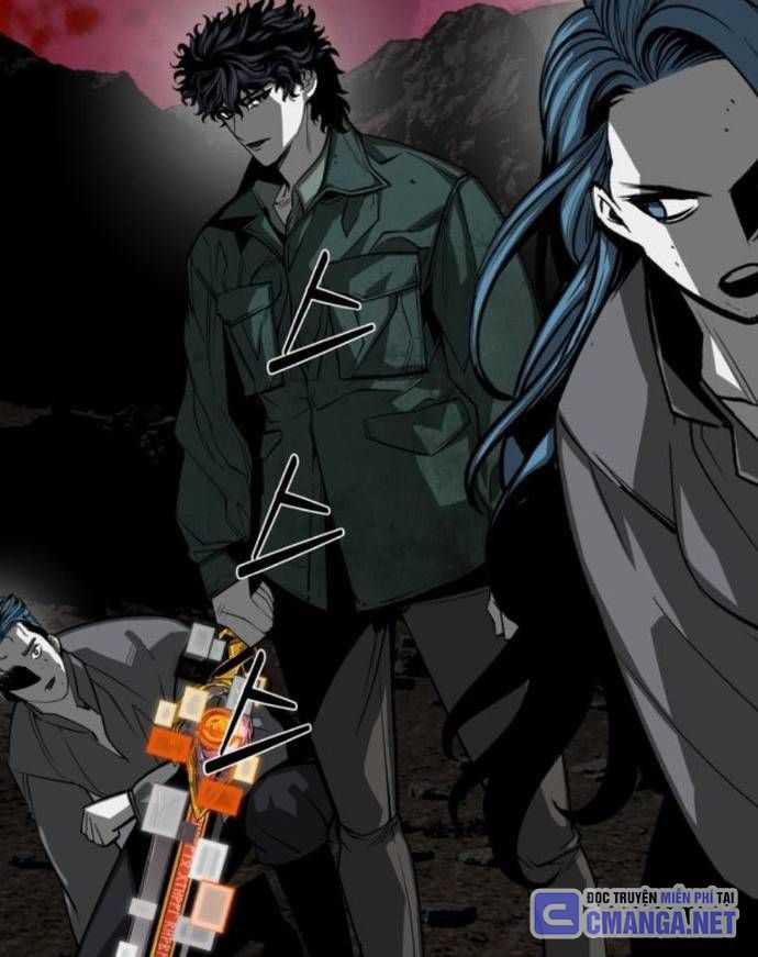 Nhân Vật Chính Ẩn Giấu Sức Mạnh Chapter 55 trang 54