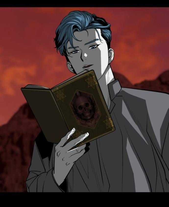 Nhân Vật Chính Ẩn Giấu Sức Mạnh Chapter 55 trang 76